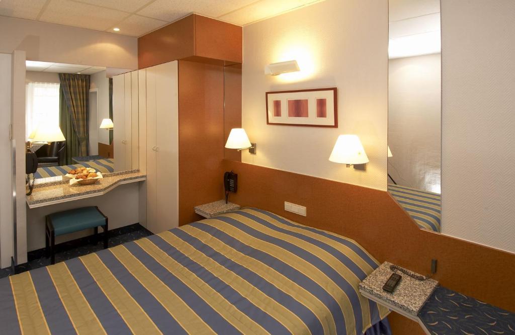 Hotel Glenmore Ostende Exterior foto
